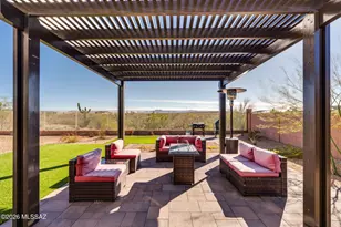 13316 E Librada Leon Wy, Tucson, AZ 85747 - Photo 39