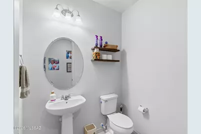 13316 E Librada Leon Way, Tucson, AZ 85747 - Photo 23