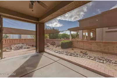 1917 W Vista Ridge Drive, Green Valley, AZ 85622 - Photo 41