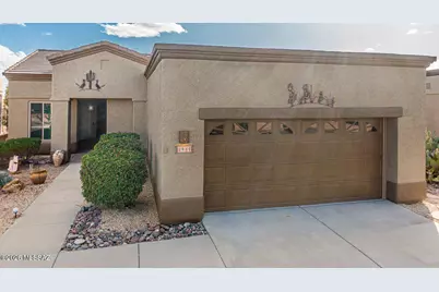 1917 W Vista Ridge Drive, Green Valley, AZ 85622 - Photo 3