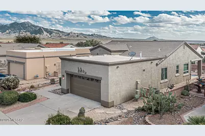 1917 W Vista Ridge Drive, Green Valley, AZ 85622 - Photo 47