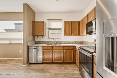 1917 W Vista Ridge Drive, Green Valley, AZ 85622 - Photo 17