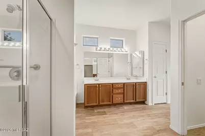 1917 W Vista Ridge Drive, Green Valley, AZ 85622 - Photo 35