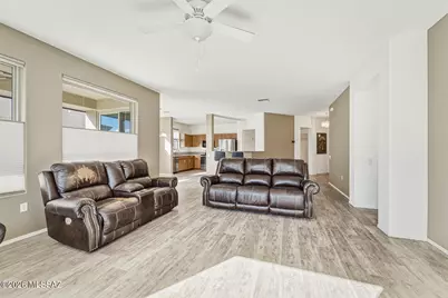 1917 W Vista Ridge Drive, Green Valley, AZ 85622 - Photo 29