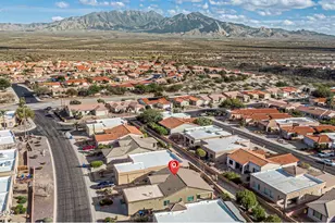 1917 W Vista Ridge Dr, Green Valley, AZ 85622 - Photo 49