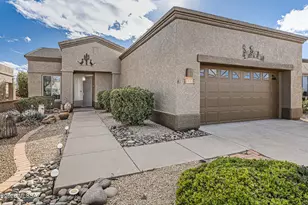 1917 W Vista Ridge Dr, Green Valley, AZ 85622 - Photo 1