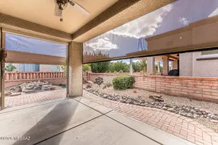 1917 W Vista Ridge Dr, Green Valley, AZ 85622 - Photo 39