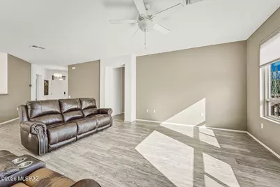 1917 W Vista Ridge Drive, Green Valley, AZ 85622 - Photo 29
