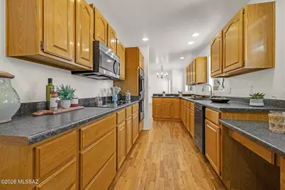 2758 N Warren Avenue, Tucson, AZ 85719 - Photo 1