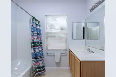 9172 N Treasure Mountain Drive, Tucson, AZ 85742 - Photo 15