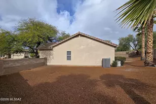 9172 N Treasure Mountain Dr, Tucson, AZ 85742 - Photo 21