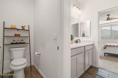 8796 E Stone Meadow Circle, Tucson, AZ 85730 - Photo 33