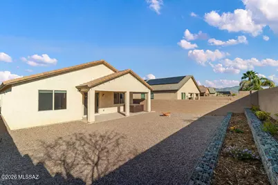 8796 E Stone Meadow Circle, Tucson, AZ 85730 - Photo 41