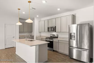 8796 E Stone Meadow Circle, Tucson, AZ 85730 - Photo 15