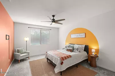 8796 E Stone Meadow Circle, Tucson, AZ 85730 - Photo 27