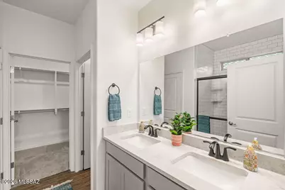 8796 E Stone Meadow Circle, Tucson, AZ 85730 - Photo 31