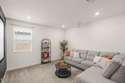 8796 E Stone Meadow Circle, Tucson, AZ 85730 - Photo 17