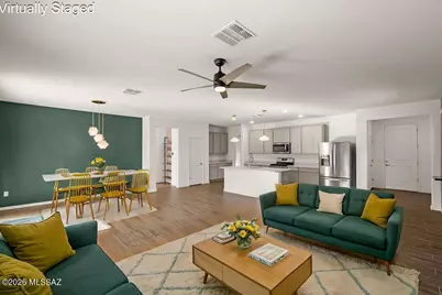 8796 E Stone Meadow Circle, Tucson, AZ 85730 - Photo 7