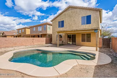 18430 S Copper Basin, Green Valley, AZ 85614 - Photo 5