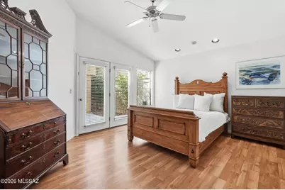 5172 E Woodspring Drive, Tucson, AZ 85712 - Photo 5