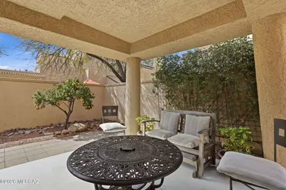 5172 E Woodspring Drive, Tucson, AZ 85712 - Photo 21