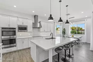 13220 N Fluffgrass Pl, Oro Valley, AZ 85755 - Photo 11