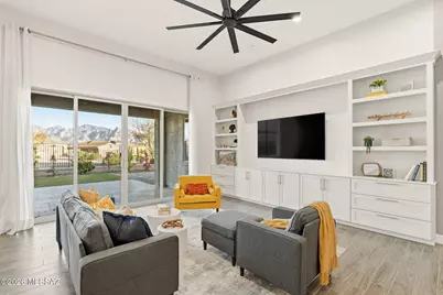 13220 N Fluffgrass Place, Oro Valley, AZ 85755 - Photo 7