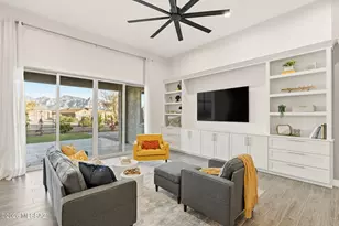 13220 N Fluffgrass Pl, Oro Valley, AZ 85755 - Photo 7