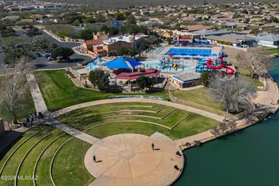 444 W Calle Sombra Linda, Sahuarita, AZ 85629 - Photo 43