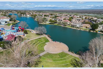 444 W Calle Sombra Linda, Sahuarita, AZ 85629 - Photo 41