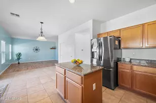 444 W Calle Sombra Linda, Sahuarita, AZ 85629 - Photo 11