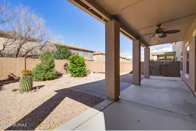 444 W Calle Sombra Linda, Sahuarita, AZ 85629 - Photo 37