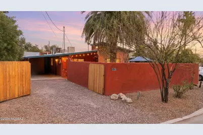 1426 N Catalina Avenue, Tucson, AZ 85712 - Photo 1