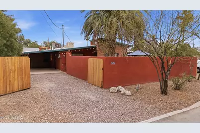 1426 N Catalina Avenue, Tucson, AZ 85712 - Photo 47