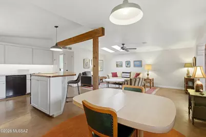 1426 N Catalina Avenue, Tucson, AZ 85712 - Photo 11
