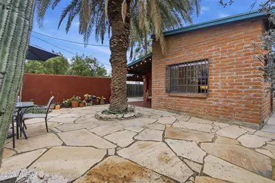 1426 N Catalina Avenue, Tucson, AZ 85712 - Photo 5