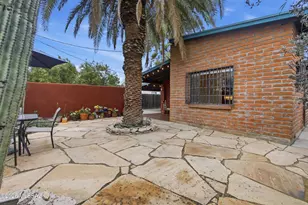 1426 N Catalina Ave, Tucson, AZ 85712 - Photo 5