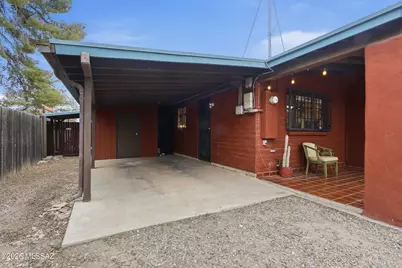 1426 N Catalina Avenue, Tucson, AZ 85712 - Photo 43