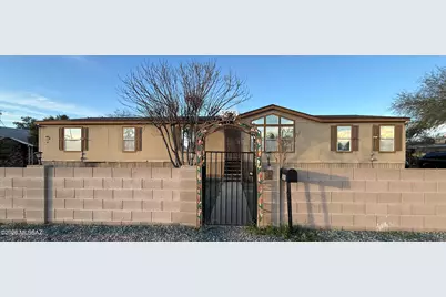 3048 W Curtis Road, Tucson, AZ 85705 - Photo 1