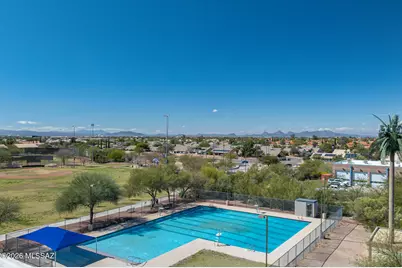 8685 S Desert Dove Drive, Tucson, AZ 85747 - Photo 37