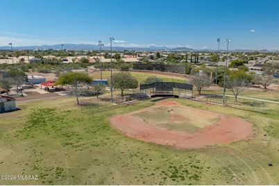 8685 S Desert Dove Drive, Tucson, AZ 85747 - Photo 41