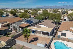 8685 S Desert Dove Dr, Tucson, AZ 85747 - Photo 33