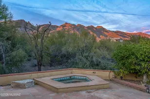 6310 N Cadena De Montanas, Tucson, AZ 85718 - Photo 47