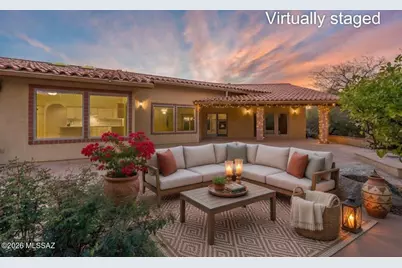 6310 N Cadena De Montanas, Tucson, AZ 85718 - Photo 7