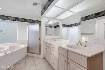 6310 N Cadena De Montanas, Tucson, AZ 85718 - Photo 19