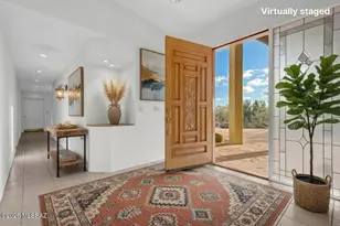 6310 N Cadena De Montanas, Tucson, AZ 85718 - Photo 37