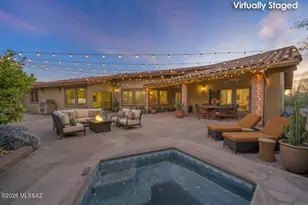 6310 N Cadena De Montanas, Tucson, AZ 85718 - Photo 3