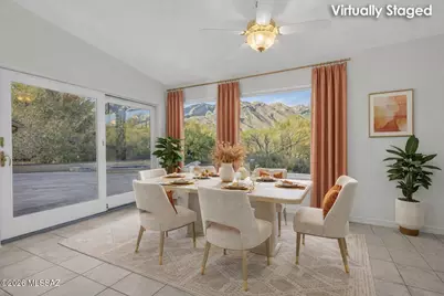 6310 N Cadena De Montanas, Tucson, AZ 85718 - Photo 11