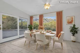 6310 N Cadena De Montanas, Tucson, AZ 85718 - Photo 11