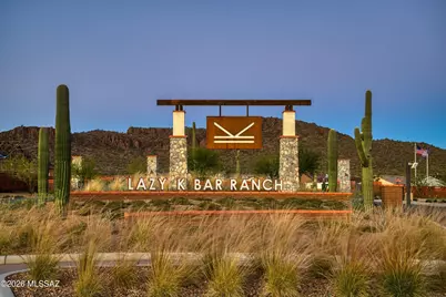 8489 N Lone Ranger Road, Tucson, AZ 85743 - Photo 47
